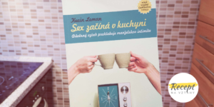 Leman Sex začíná v kuchyni