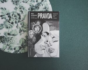 Neil Strauss Pravda hodnocení