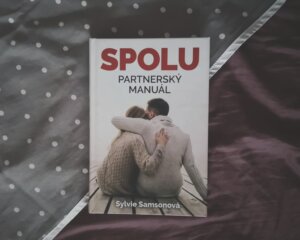 kniha Spolu Samsonová