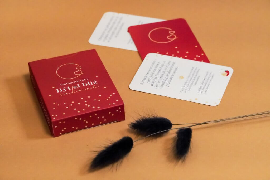 Být si intimně blíž vztah intimita